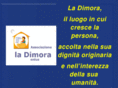 ladimoraonlus.org