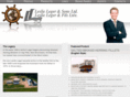 leslieandsons.com