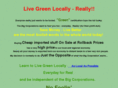 livegreenlocal.org