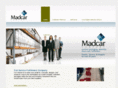 madcarcompany.com