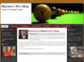 maestropool.com