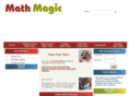 mathmagic.biz