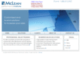 mcleanperformance.com
