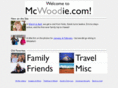 mcwoodie.com