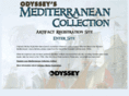 mediterraneanshipwreck.org