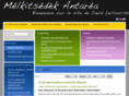 melkitsedek.org