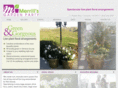 merrillsgardenparty.com