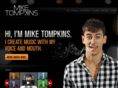 mike-tompkins.com