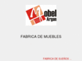 mobel-argan.es