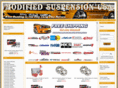 modifiedsuspensionusa.com