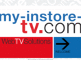 my-instore-tv.com