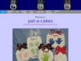 mypatacakes.com