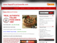 napolipizzavacaville.com