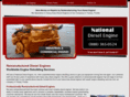 nationaldieselengineinc.com