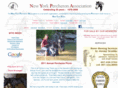 nypercheron.org
