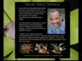 oscarallennursery.com