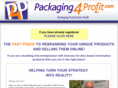 packaging4profit.com