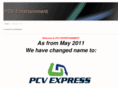 pcv-entertainments.co.uk