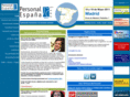 personalmadrid.com