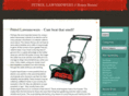 petrol-lawnmowers.info