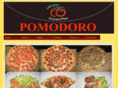 pomodorogourmetpizza.com