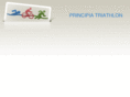 principiatriathlon.com