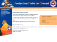 protectioncivile-clamart.com