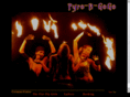 pyroagogo.com