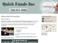 quickfundsminnesota.com