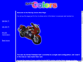 racing-colors.com