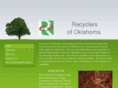 recyclersofoklahoma.com