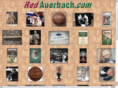 redauerbach.com