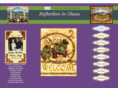reflectioninglass.com