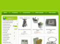relogiodemesapersonalizado.com