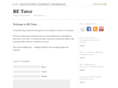 retutor.com