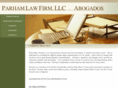 rosemaryparham.com
