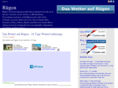 ruegener.org