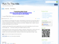 runtothehills.org