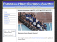 russellalumni.org