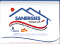 sanergies.com