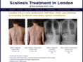 scoliosis-treatment-in-london.co.uk
