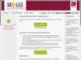 seo-lex.com