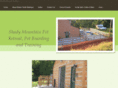 shadymountainpetretreat.com