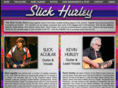 slickhurleyband.com