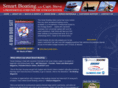 smartboatingdvd.com