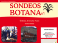 sondeosbotana.com