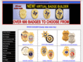 stockbadges.com
