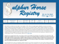 sulphurhorseregistry.com