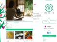 takaranoniwa.com