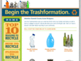 thetrashformation.org